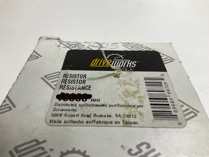 Drive Works 13000 HVAC Blower Motor Resistor