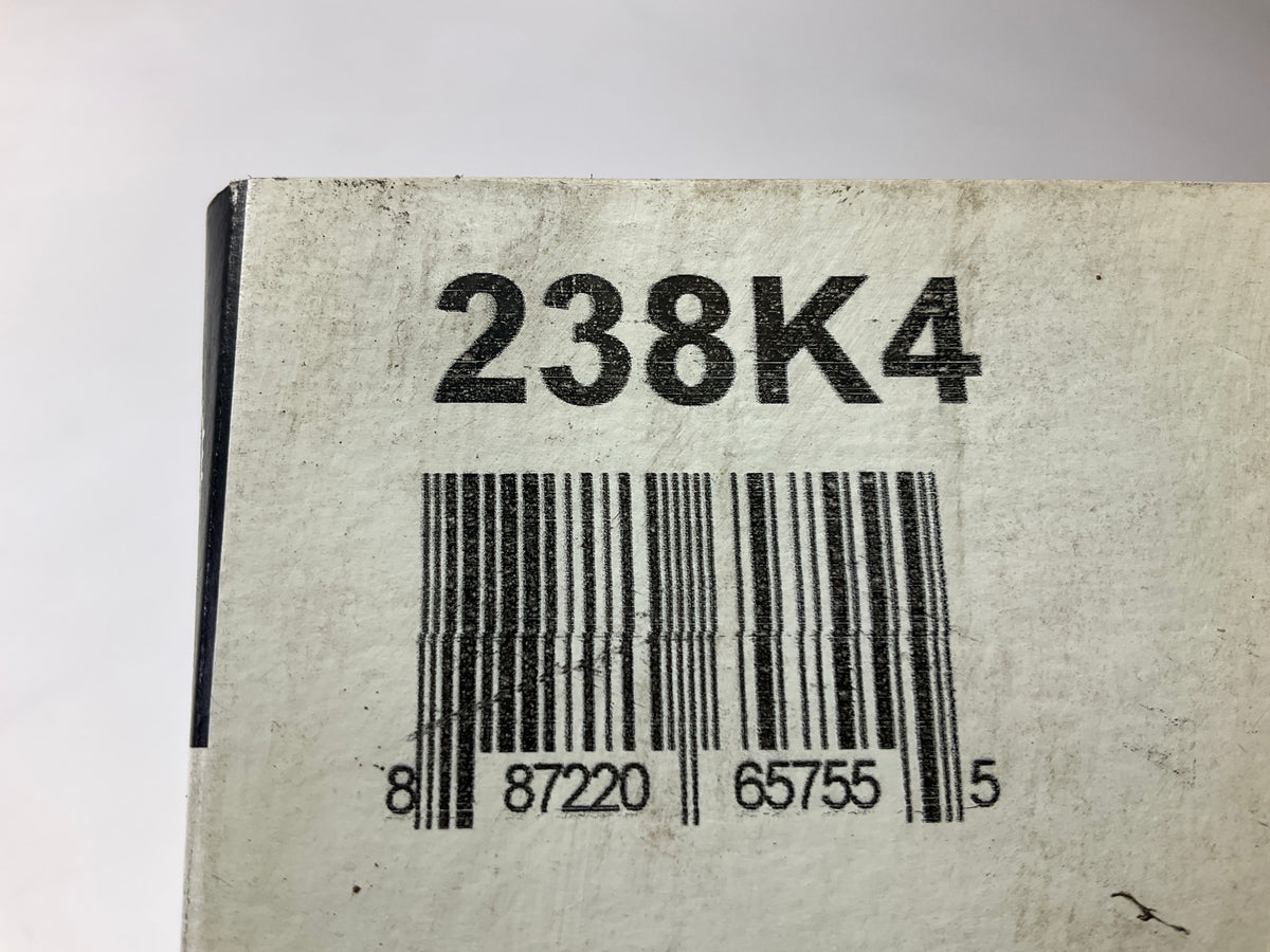 Drive Works 238K4 Serpentine Belt