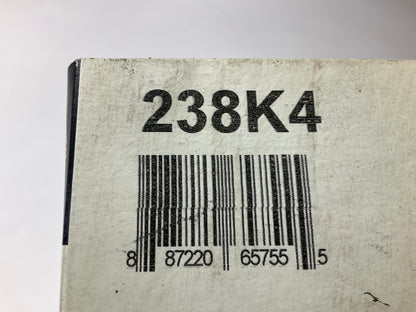 Drive Works 238K4 Serpentine Belt