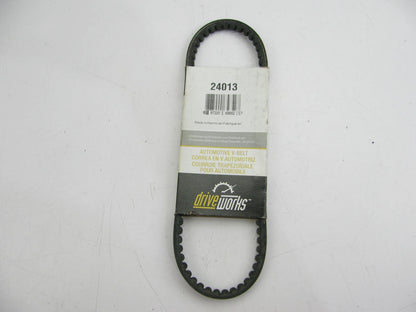 Drive Works 24013 Accessory Drive Belt