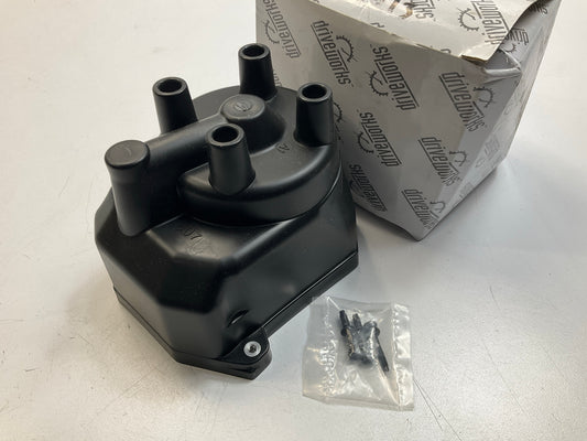 Drive Works 24395 Ignition Distributor Cap