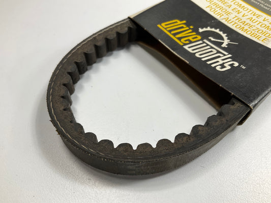 Drive Works 25017 Accessory Drive Belt