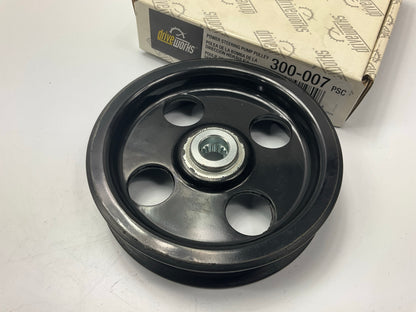 Drive Works 300-007 Power Steeing Pump Pulley
