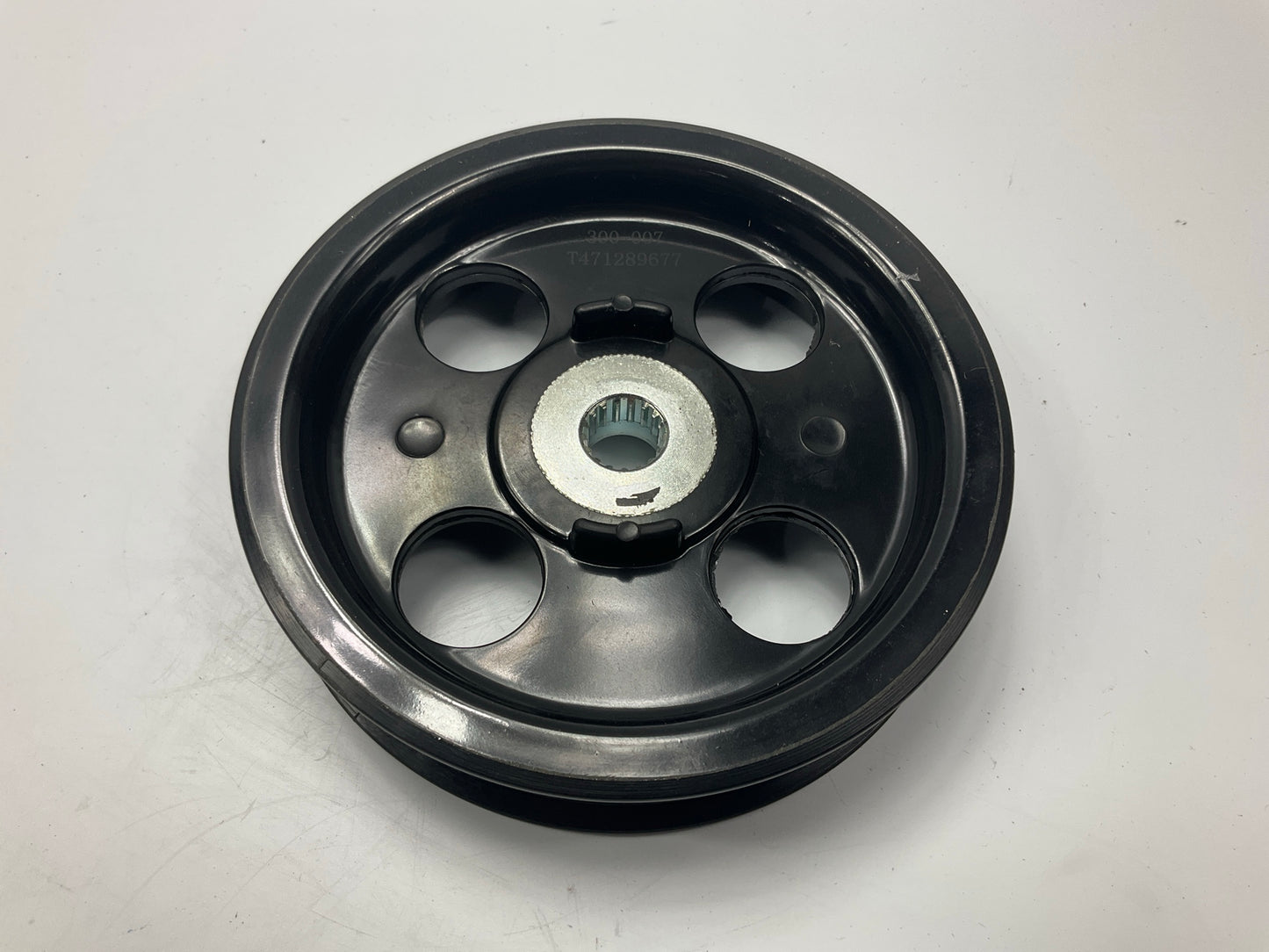 Drive Works 300-007 Power Steeing Pump Pulley