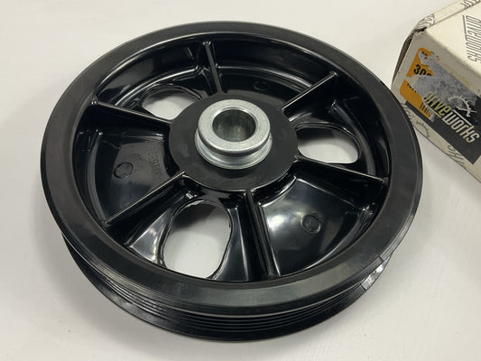 Drive Works 300-101 Power Steering Pump Pulley