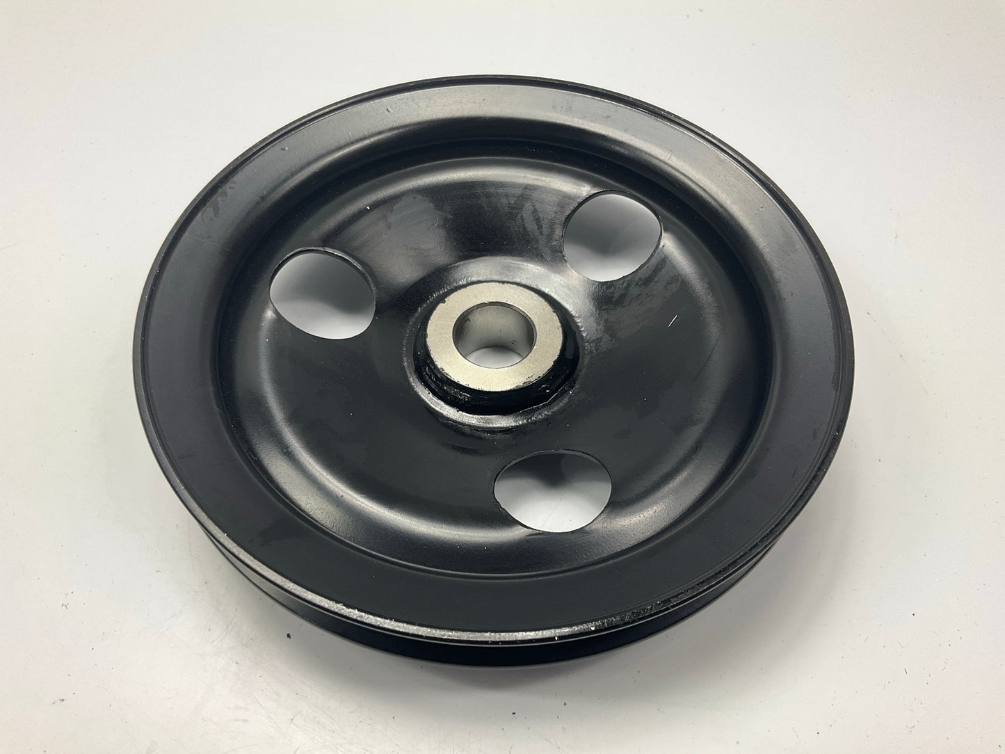 Drive Works 300-102 Power Steering Pump Pulley