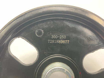 Drive Works 300-250 Power Steeing Pump Pulley