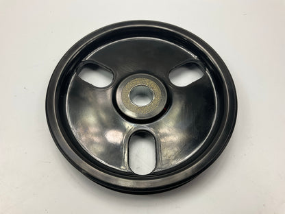Drive Works 300-250 Power Steeing Pump Pulley