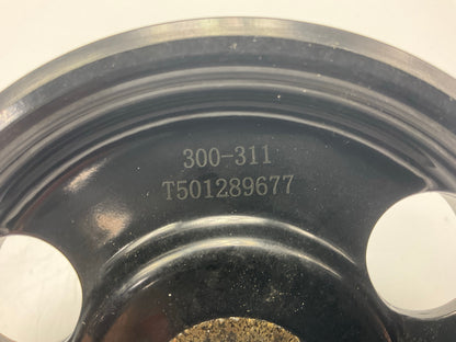 Drive Works 300-311 Power Steeing Pump Pulley
