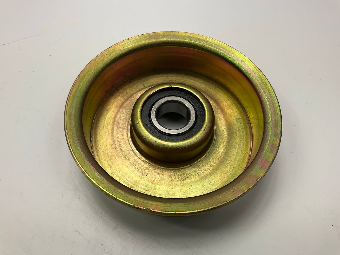 Drive Works 300-601 Power Steeing Pump Pulley