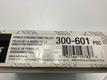 Drive Works 300-601 Power Steeing Pump Pulley