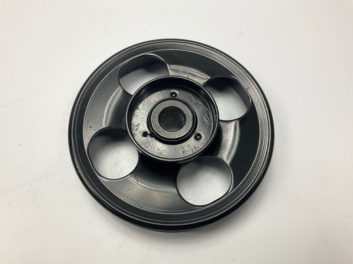 Drive Works 300-602 Power Steeing Pump Pulley
