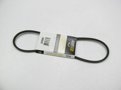 Drive Works 32009 Accessory Drive Belt - 0.28'' X 32'' - 36 Degree