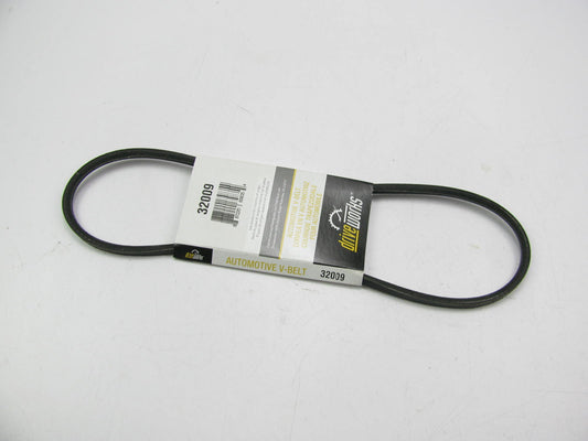 Drive Works 32009 Accessory Drive Belt - 0.28'' X 32'' - 36 Degree