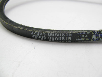 Drive Works 32009 Accessory Drive Belt - 0.28'' X 32'' - 36 Degree