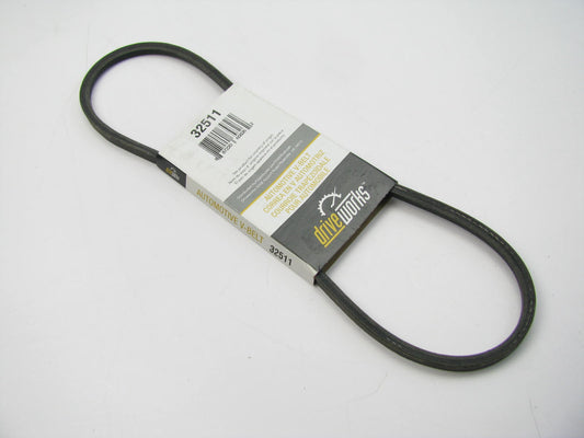 Drive Works 32511 Accessory Drive Belt - 3/8'' X 32.50''