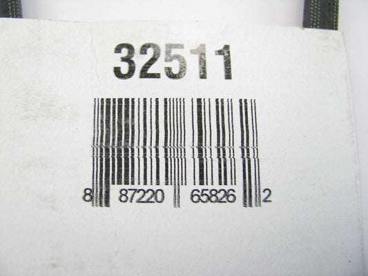 Drive Works 32511 Accessory Drive Belt - 3/8'' X 32.50''
