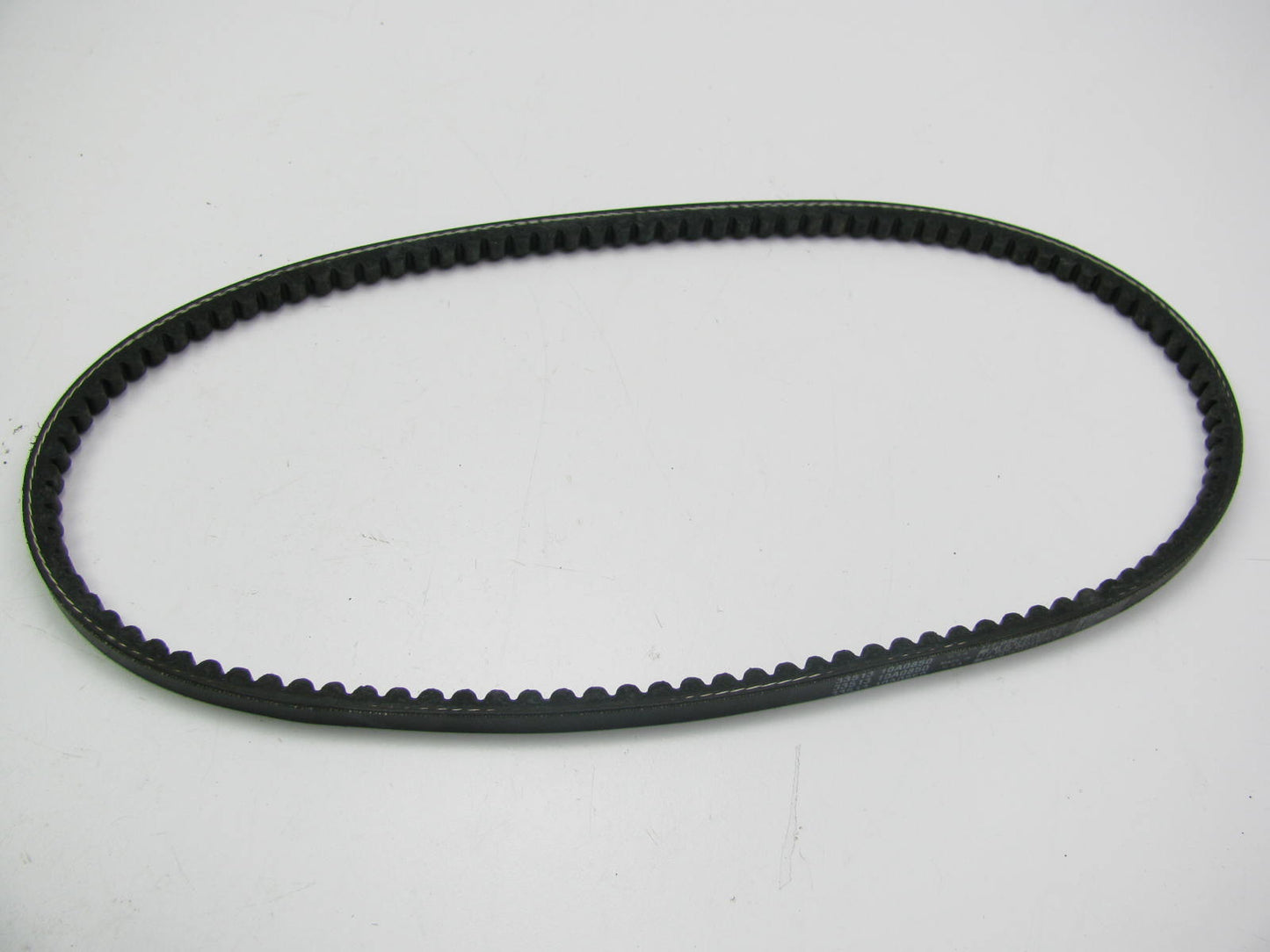Drive Works 33513 Accessory Drive Belt - 0.44'' X 33.50'' - 36 Degree
