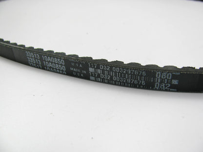 Drive Works 33513 Accessory Drive Belt - 0.44'' X 33.50'' - 36 Degree