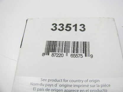 Drive Works 33513 Accessory Drive Belt - 0.44'' X 33.50'' - 36 Degree