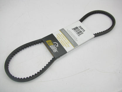 Drive Works 35015 Accessory Drive Belt - 0.44'' X 35.00'' - 36 Degree