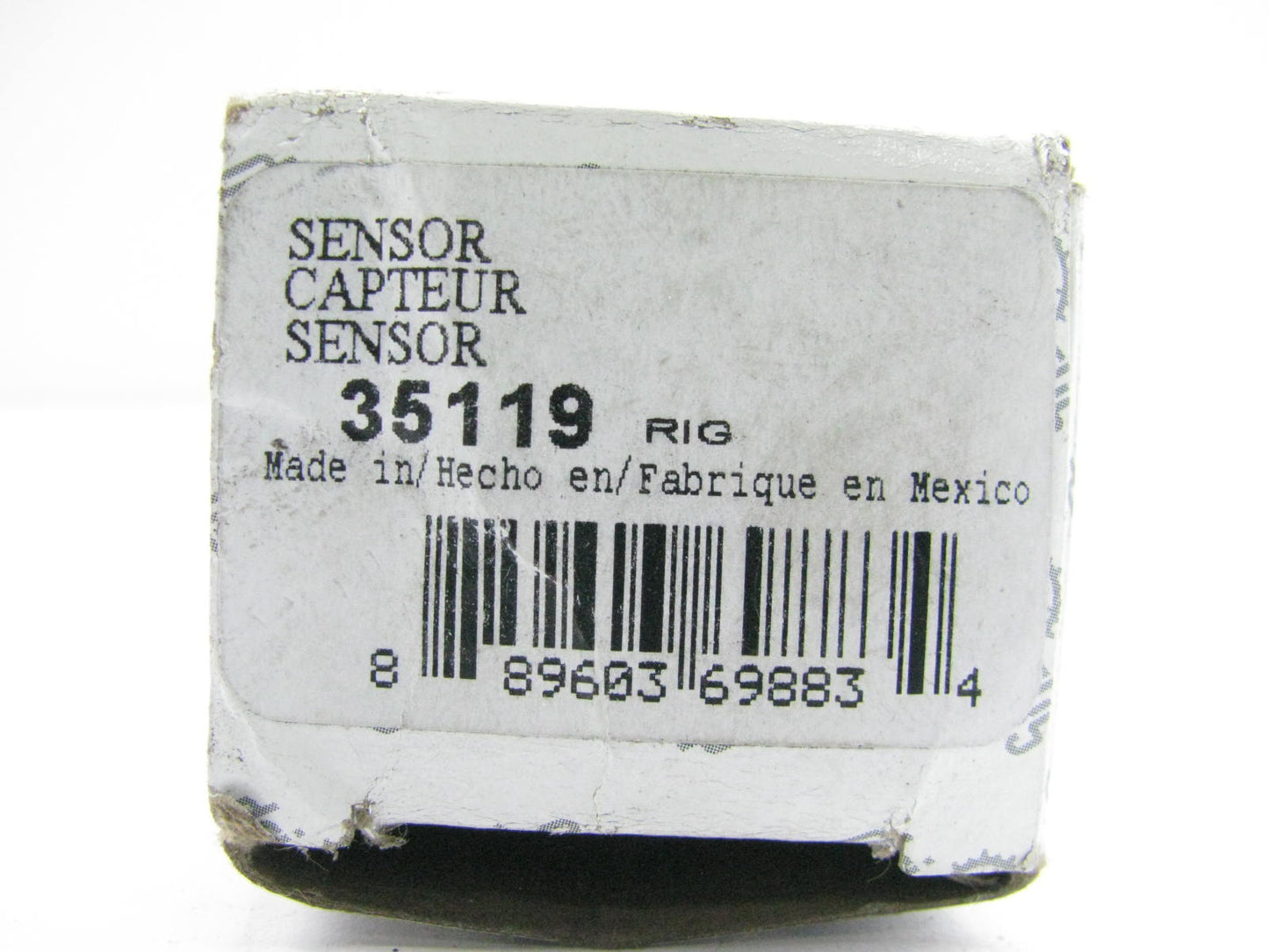 Drive Works 35119 Engine Crankshaft Position Sensor