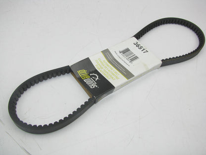 Drive Works 36517 Accessory Drive Belt - 0.53'' X 36.50'' - 36 Degree