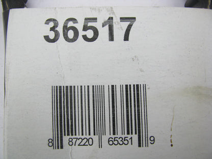 Drive Works 36517 Accessory Drive Belt - 0.53'' X 36.50'' - 36 Degree