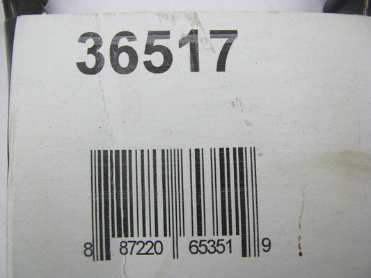 Drive Works 36517 Accessory Drive Belt - 0.53'' X 36.50'' - 36 Degree