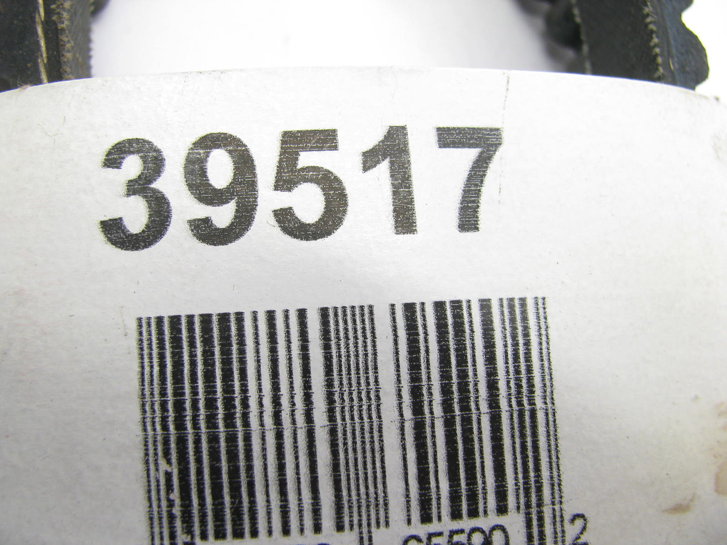 Drive Works 39517 Accessory Drive Belt