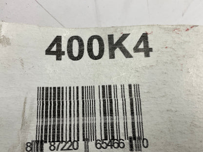 Drive Works 400K4 Serpentine Belt