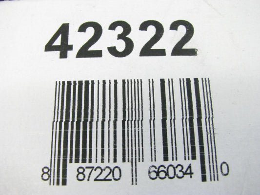 New Drive Works 42322 Accessory Drive Belt 15A1075