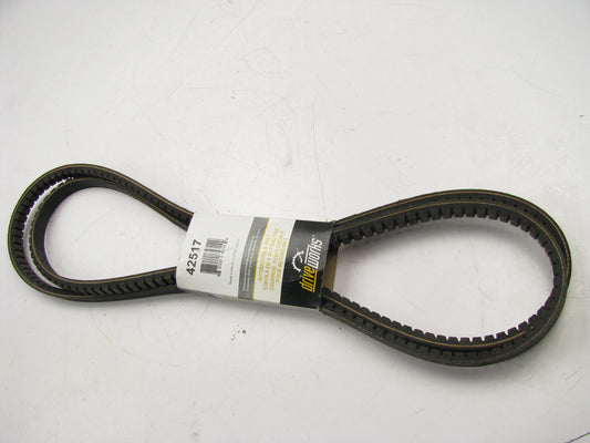 Drive Works 42517 Accessory Drive Belt - 0.53'' X 42.50'' - 36 Degree