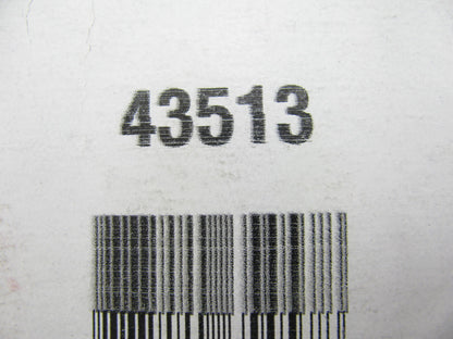 Drive Works 43513 Accessory Drive Belt - 0.44'' X 43.50'' - 36 Degree