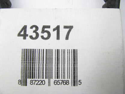 Drive Works 43517 Accessory Drive Belt - 0.53'' X 43.50'' - 36 Degree