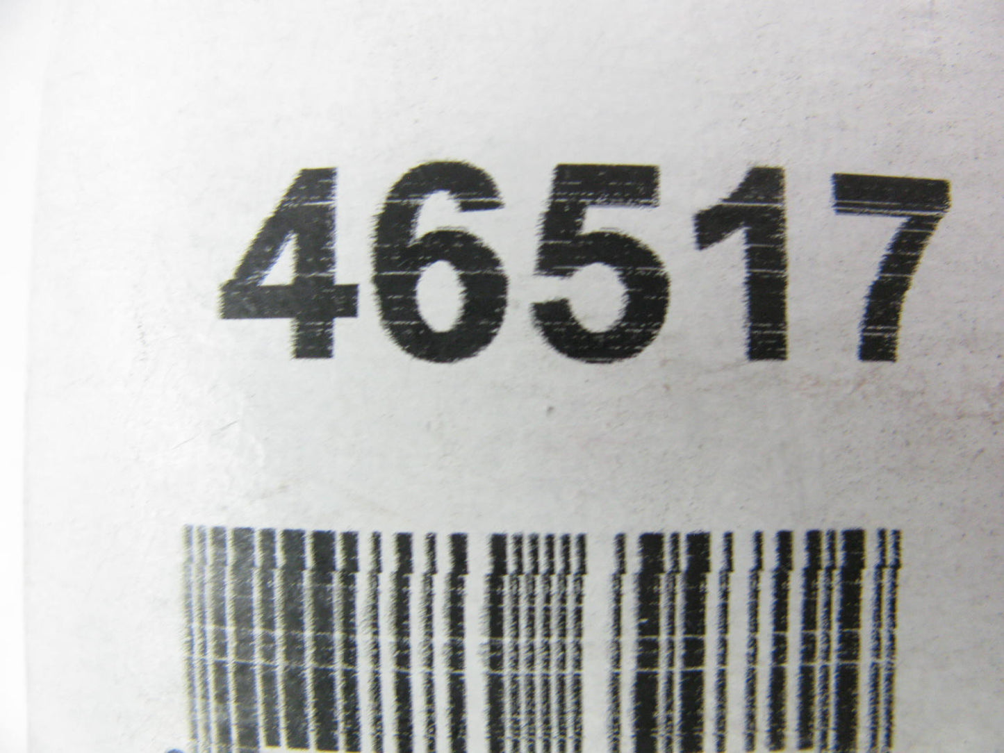 Drive Works 44317 Accessory Drive Belt - 0.53'' X 44.25'' - 36 Degree