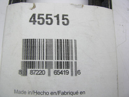 Drive Works 45515 Accessory Drive Belt - 0.44'' X 45.50'' - 36 Degree