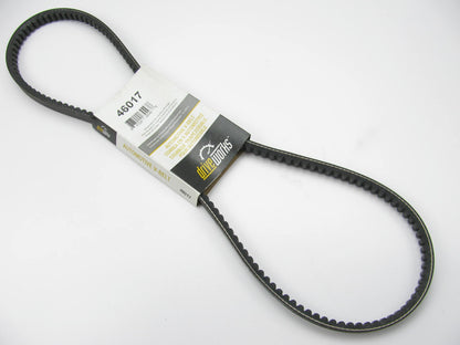 Drive Works 46017 Accessory Drive Belt - 0.53'' X 46.00'' - 36 Degree
