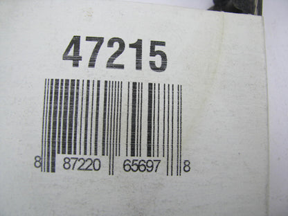 Drive Works 47215 Accessory Drive Belt - 0.44'' X 47.50'' - 36 Degree