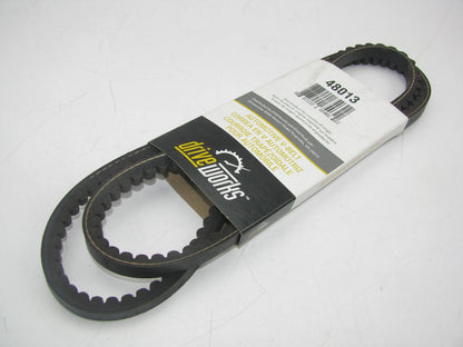 Drive Works 48013 Accessory Drive Belt - 0.44'' X 48.00'' - 36 Degree