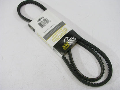 Drive Works 49515 Accessory Drive Belt - 0.44'' X 49.50'' - 36 Degree