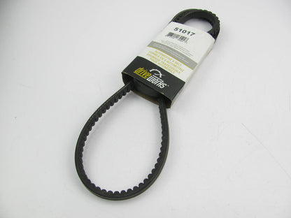 Drive Works 51017 Accessory Drive Belt - 0.53'' X 51.0'' - 36 Degree