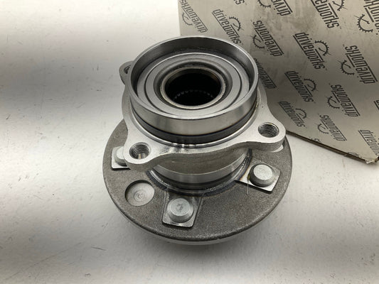 Drive Works 512205 Rear Wheel Hub For 2001-2006 Lexus LS430