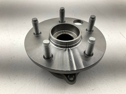 Drive Works 512205 Rear Wheel Hub For 2001-2006 Lexus LS430