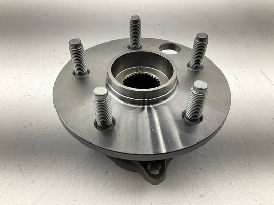 Drive Works 512205 Rear Wheel Hub For 2001-2006 Lexus LS430
