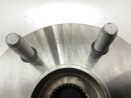 Drive Works 512205 Rear Wheel Hub For 2001-2006 Lexus LS430