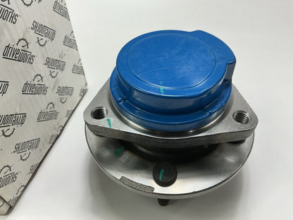 Drive Works 512236 Rear Wheel Hub Bearing For 2003-2007 Buick Rendezvous
