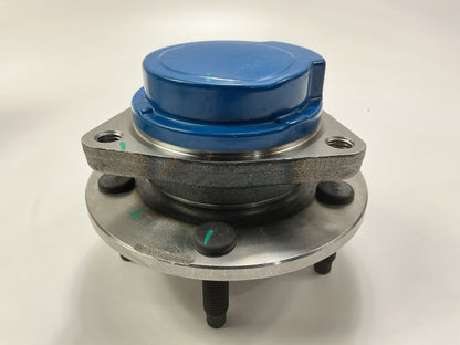 Drive Works 512236 Rear Wheel Hub Bearing For 2003-2007 Buick Rendezvous