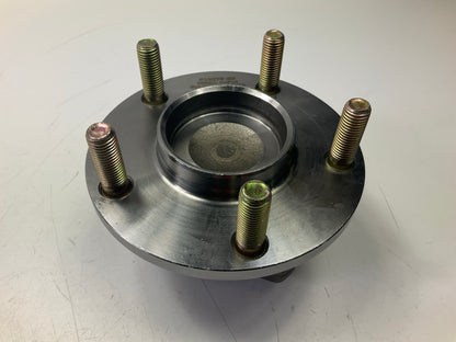 Drive Works 512275 Rear Wheel Bearing And Hub Assembly For 2004-2008 Galant