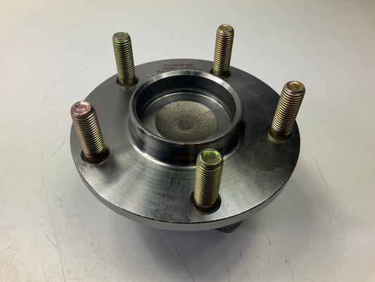 Drive Works 512275 Rear Wheel Bearing And Hub Assembly For 2004-2008 Galant